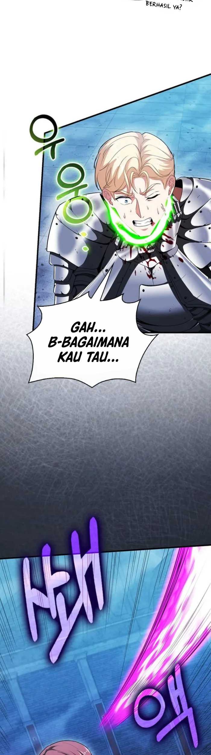 Max Talent Player Chapter 58 Gambar 12