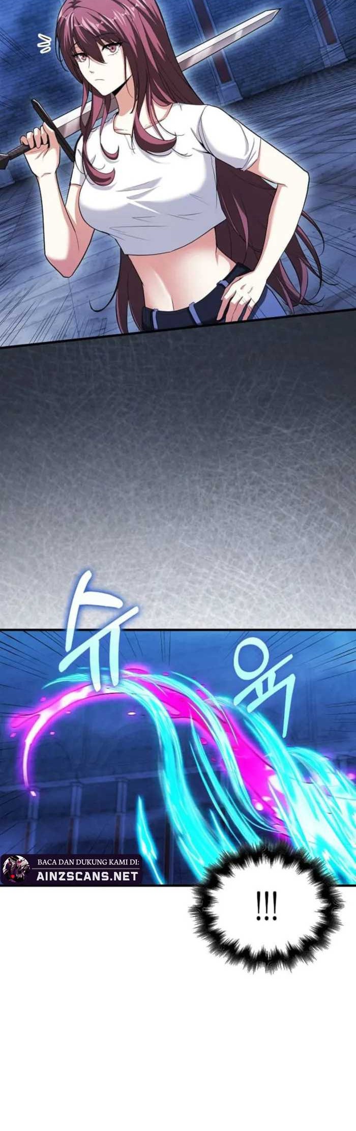 Max Talent Player Chapter 58 Gambar 13