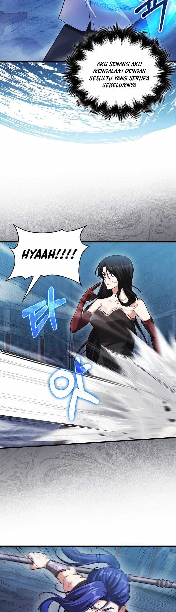 Max Talent Player Chapter 58 Gambar 15