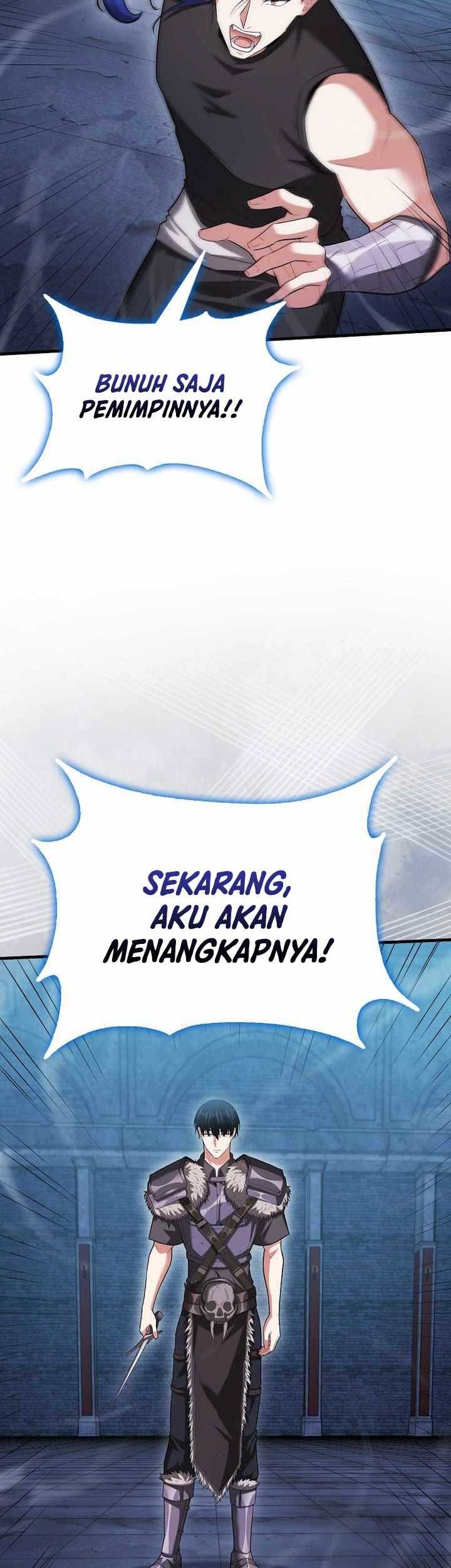 Max Talent Player Chapter 58 Gambar 16