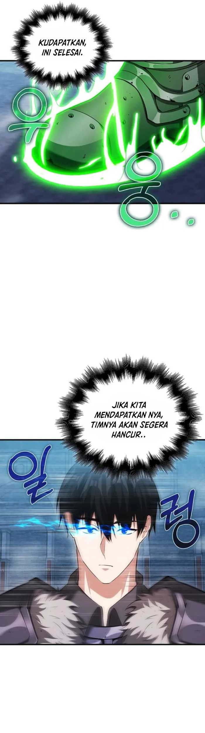 Max Talent Player Chapter 58 Gambar 18