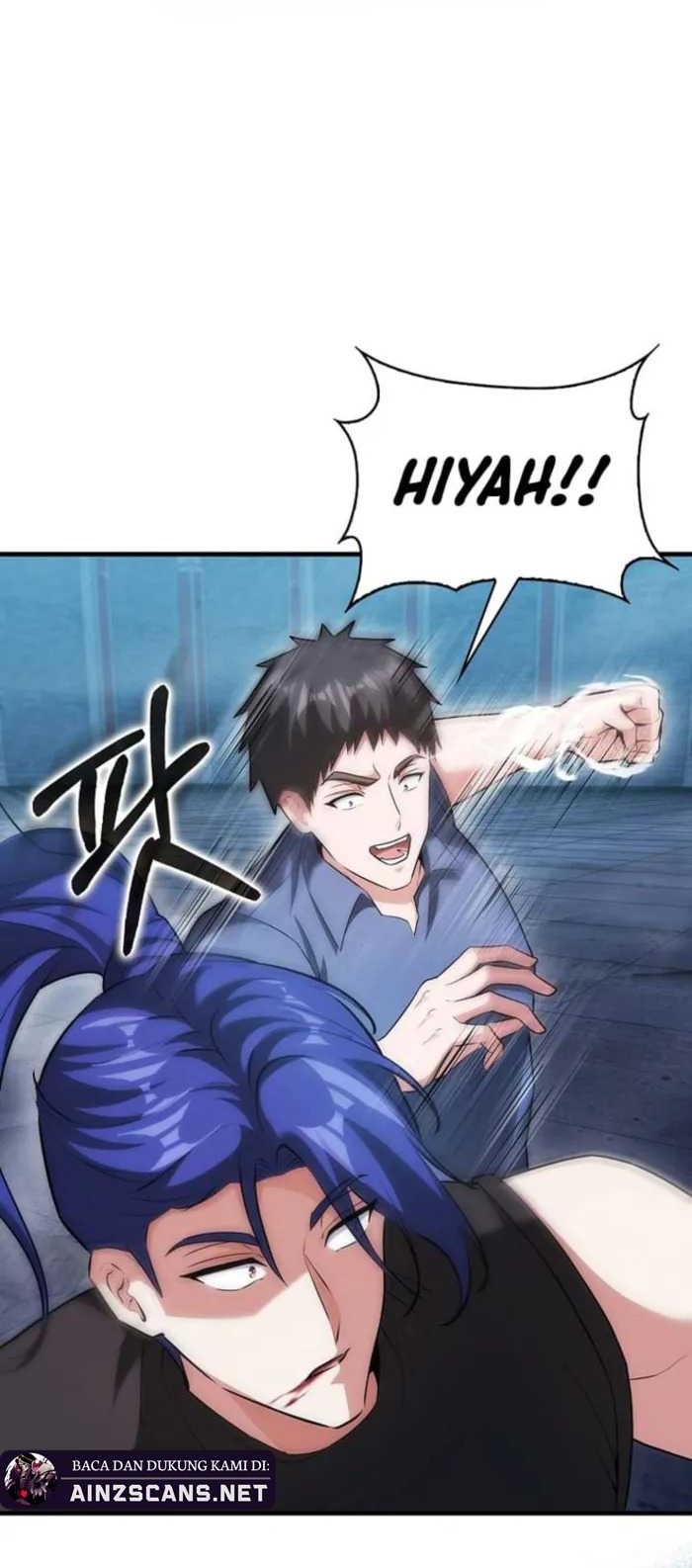 Max Talent Player Chapter 58 Gambar 20