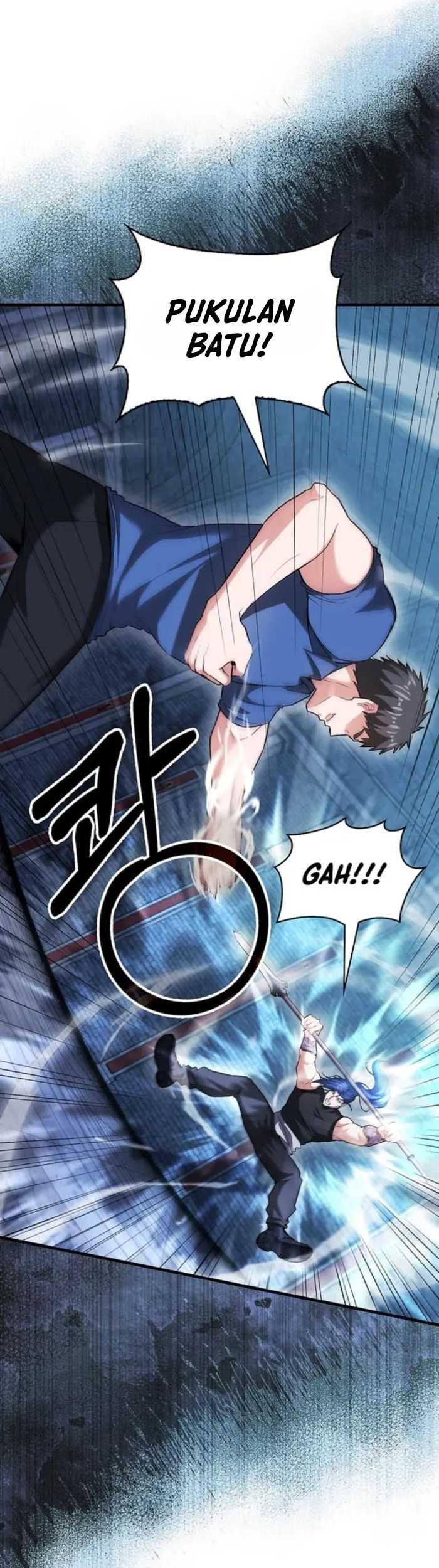 Max Talent Player Chapter 58 Gambar 21