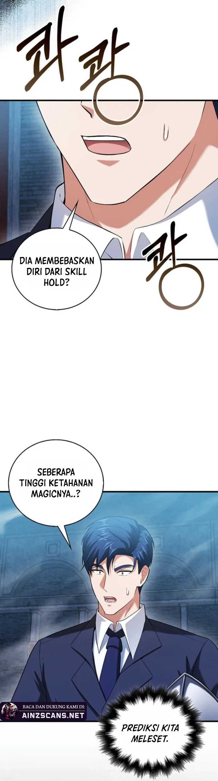 Max Talent Player Chapter 58 Gambar 22
