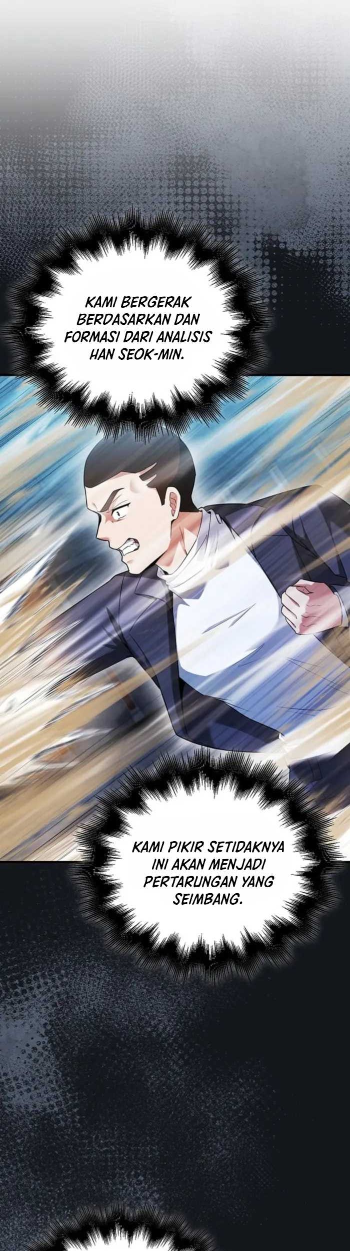 Max Talent Player Chapter 58 Gambar 23