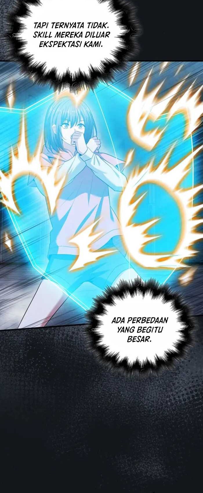 Max Talent Player Chapter 58 Gambar 24
