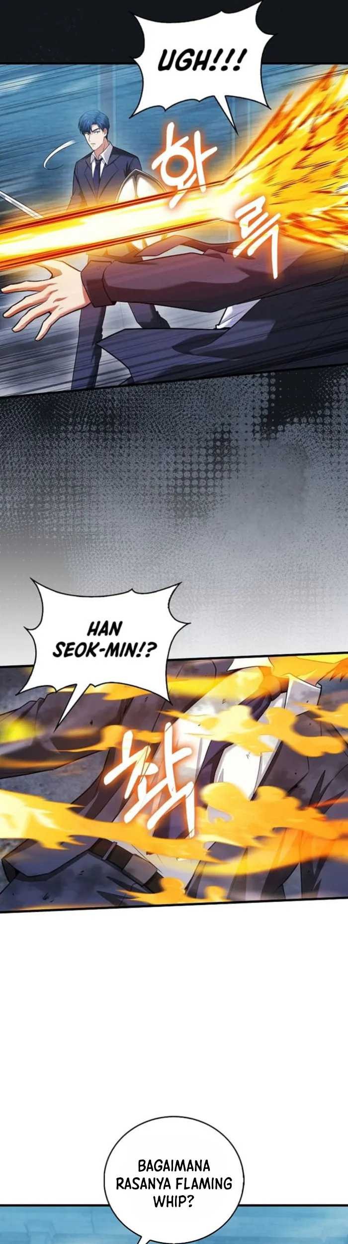 Max Talent Player Chapter 58 Gambar 25