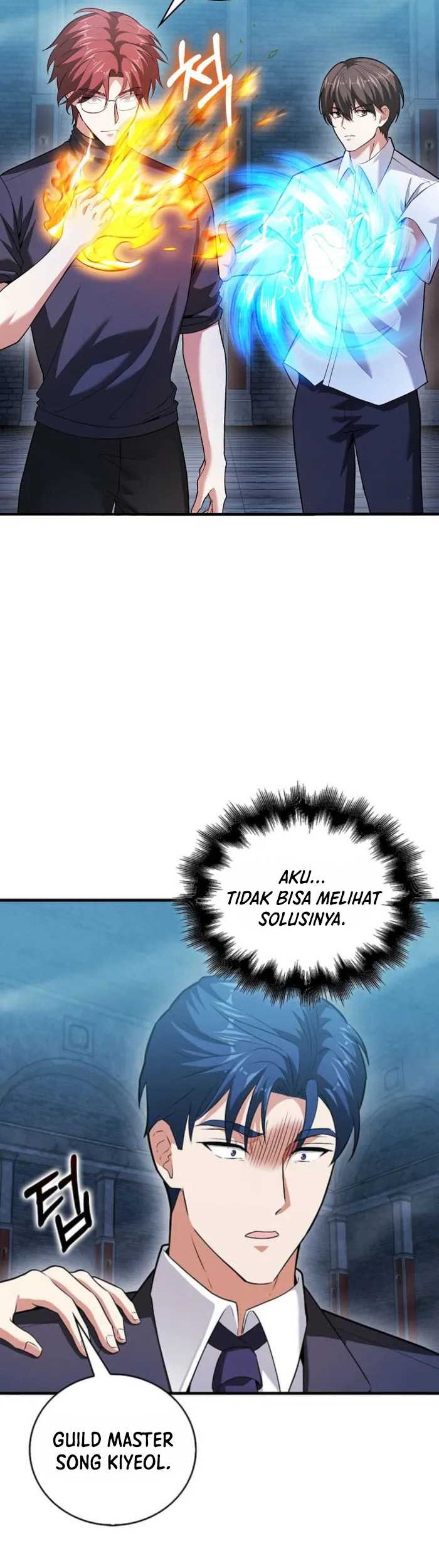 Max Talent Player Chapter 58 Gambar 26