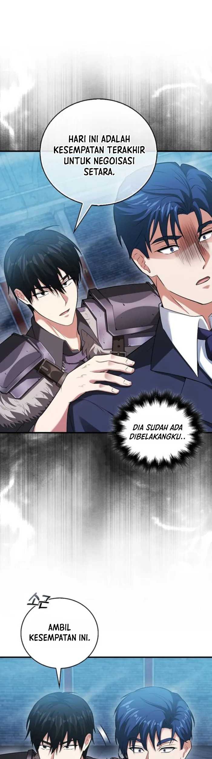 Max Talent Player Chapter 58 Gambar 27