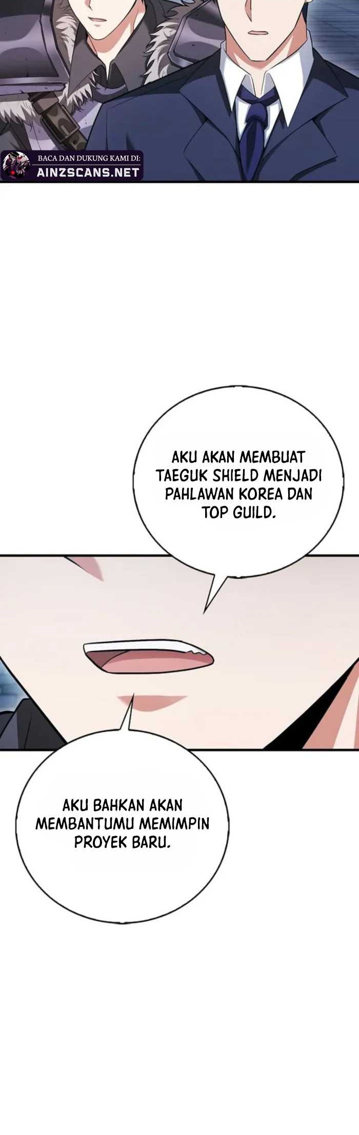Max Talent Player Chapter 58 Gambar 28