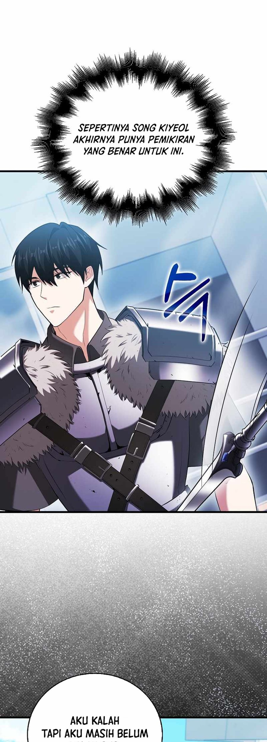 Max Talent Player Chapter 57 Gambar 29
