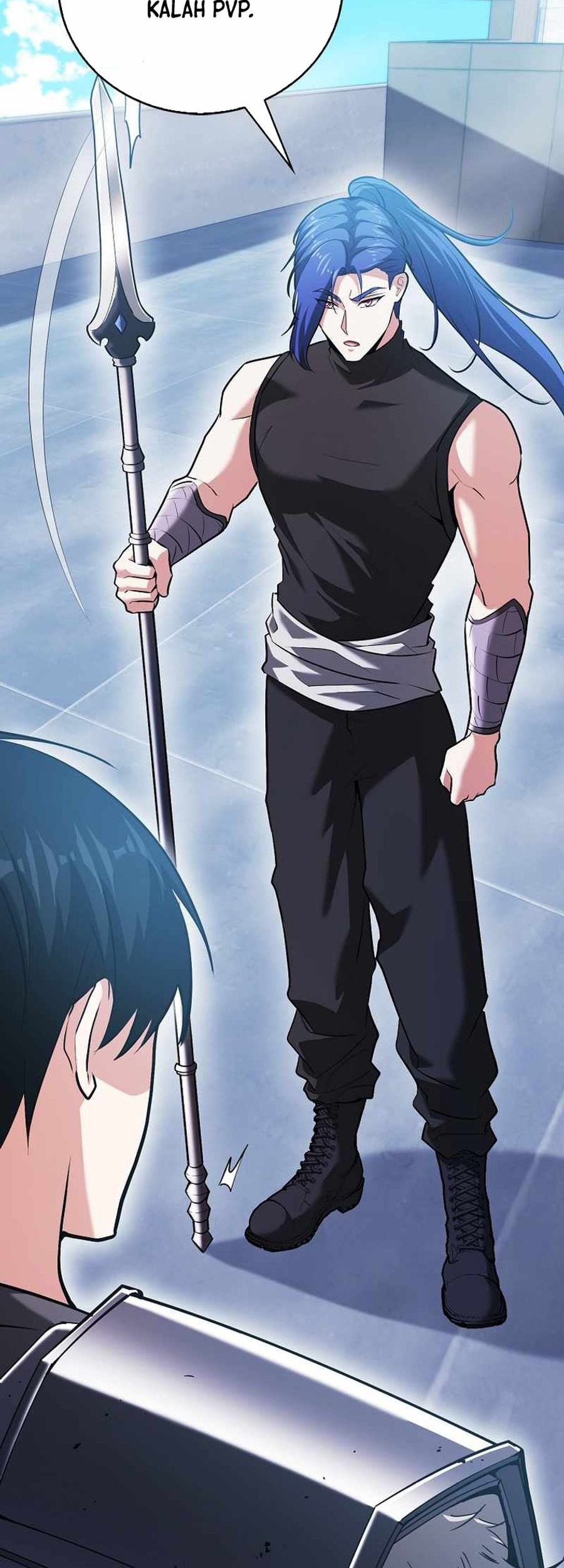 Max Talent Player Chapter 57 Gambar 30