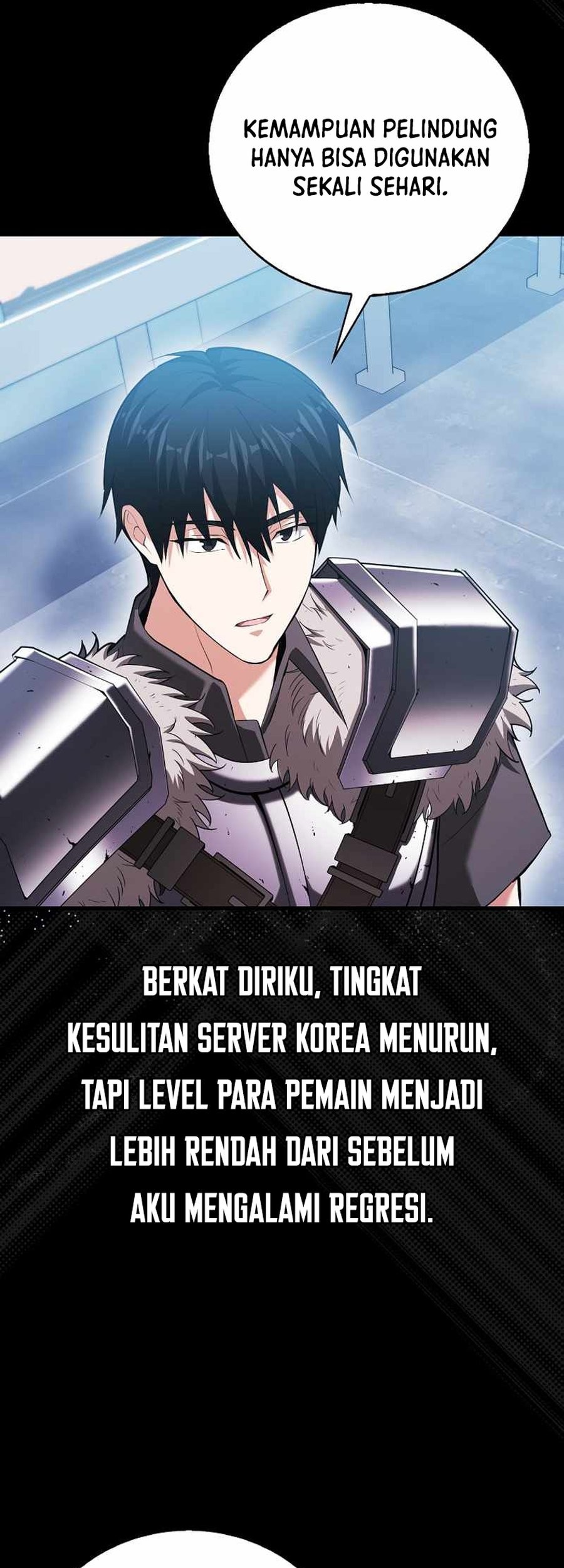 Max Talent Player Chapter 57 Gambar 32