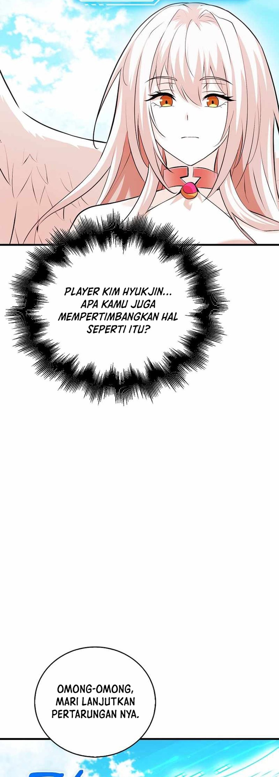 Max Talent Player Chapter 57 Gambar 35