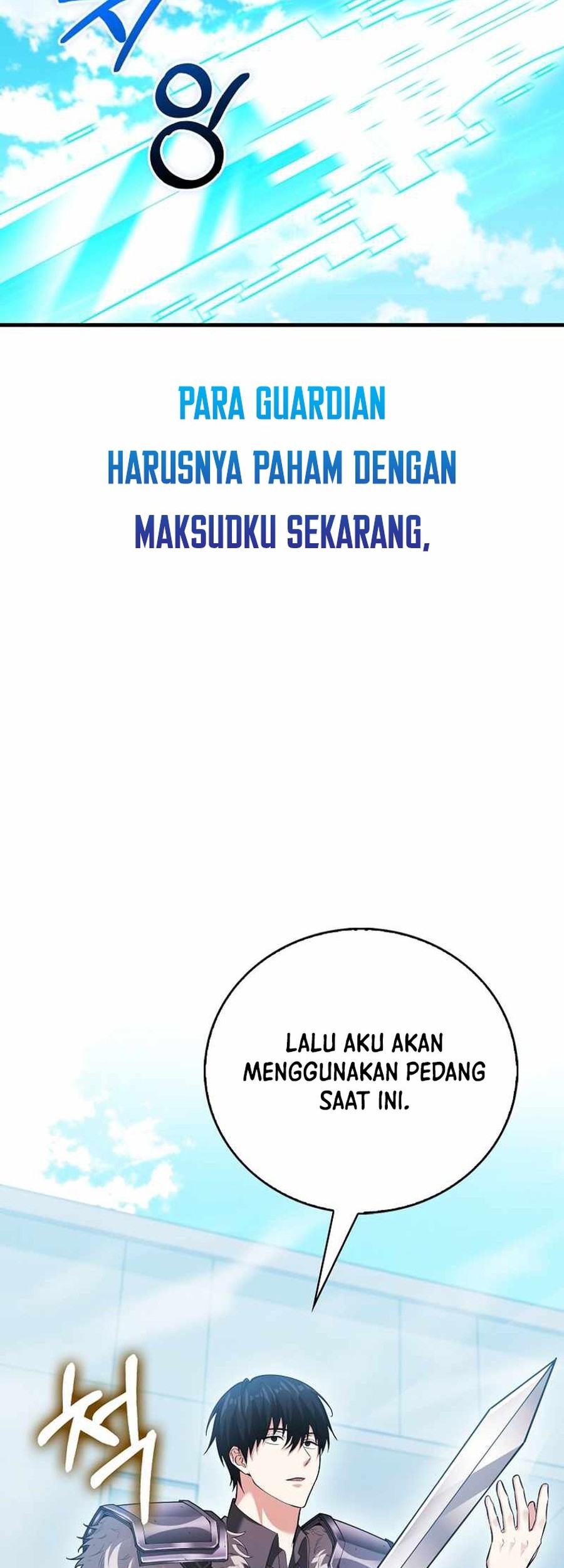 Max Talent Player Chapter 57 Gambar 36