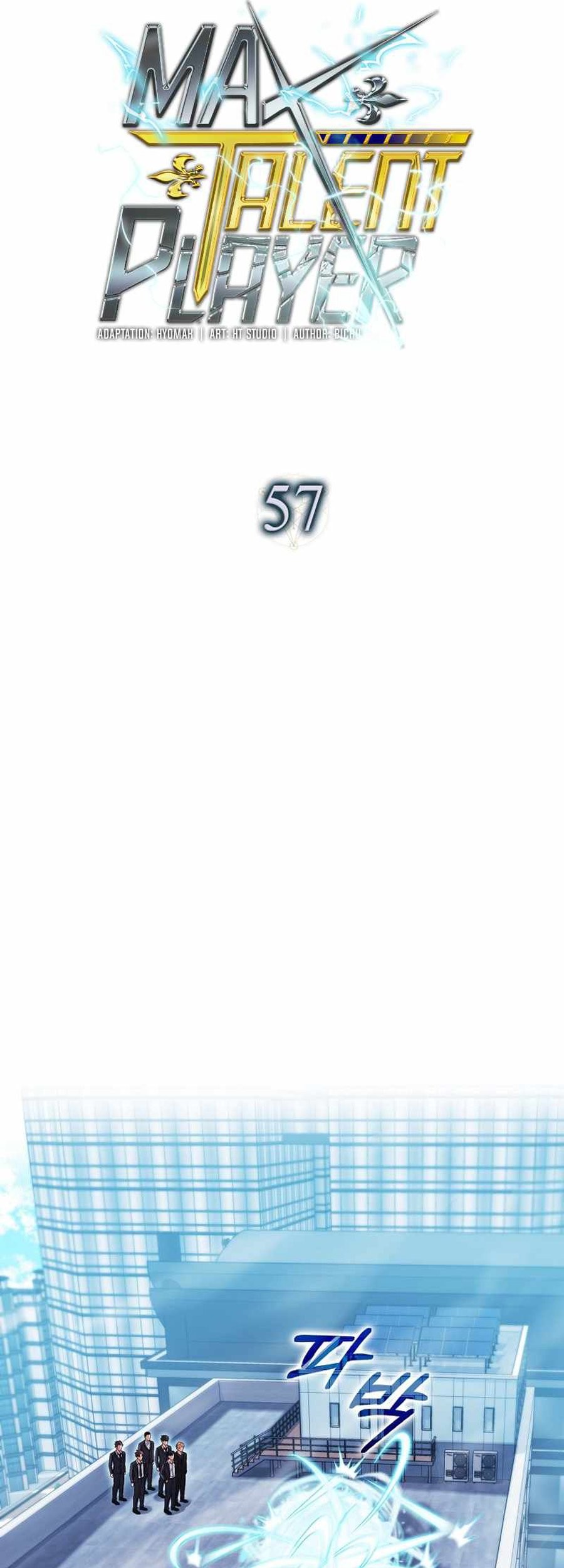 Max Talent Player Chapter 57 Gambar 38