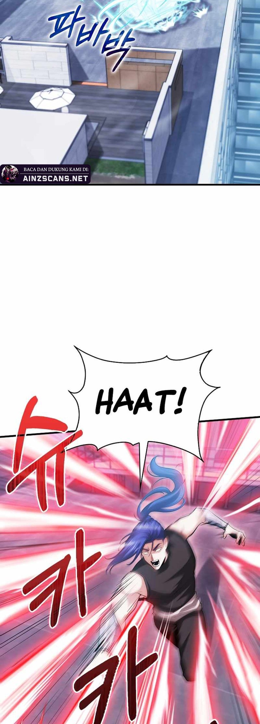 Max Talent Player Chapter 57 Gambar 39