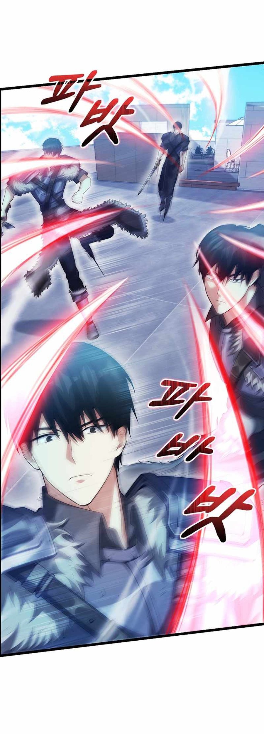 Max Talent Player Chapter 57 Gambar 41