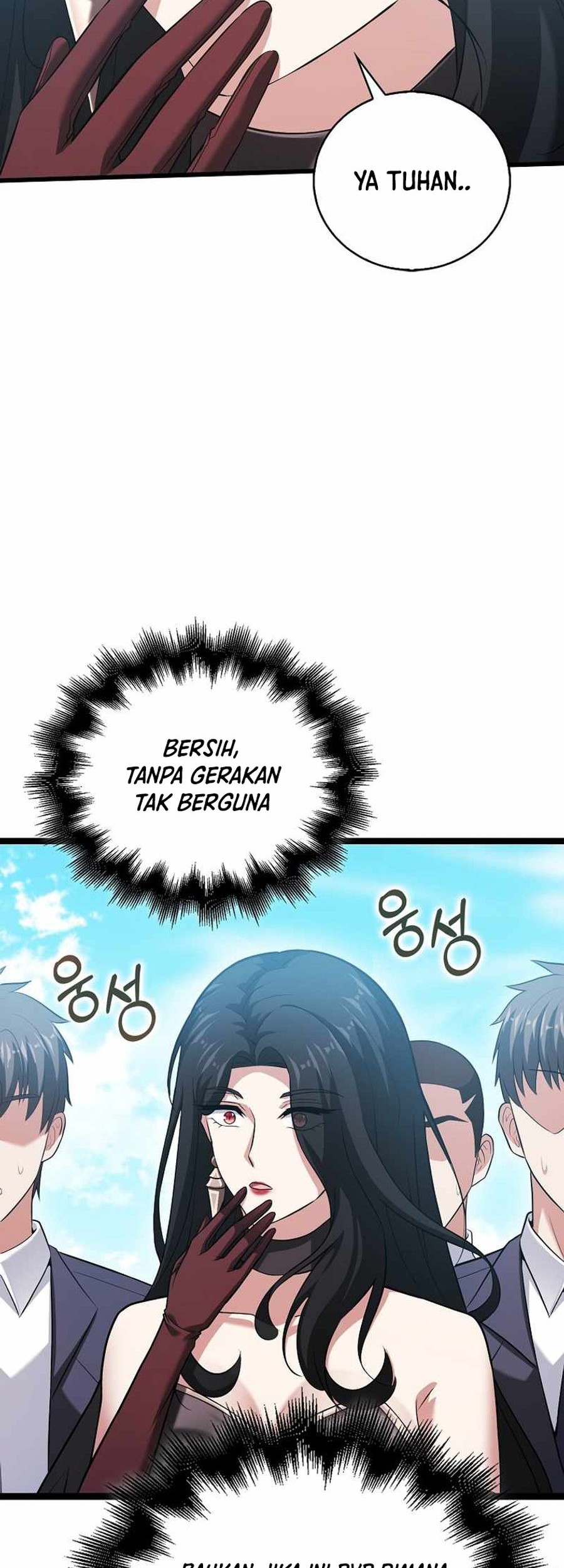Max Talent Player Chapter 57 Gambar 45