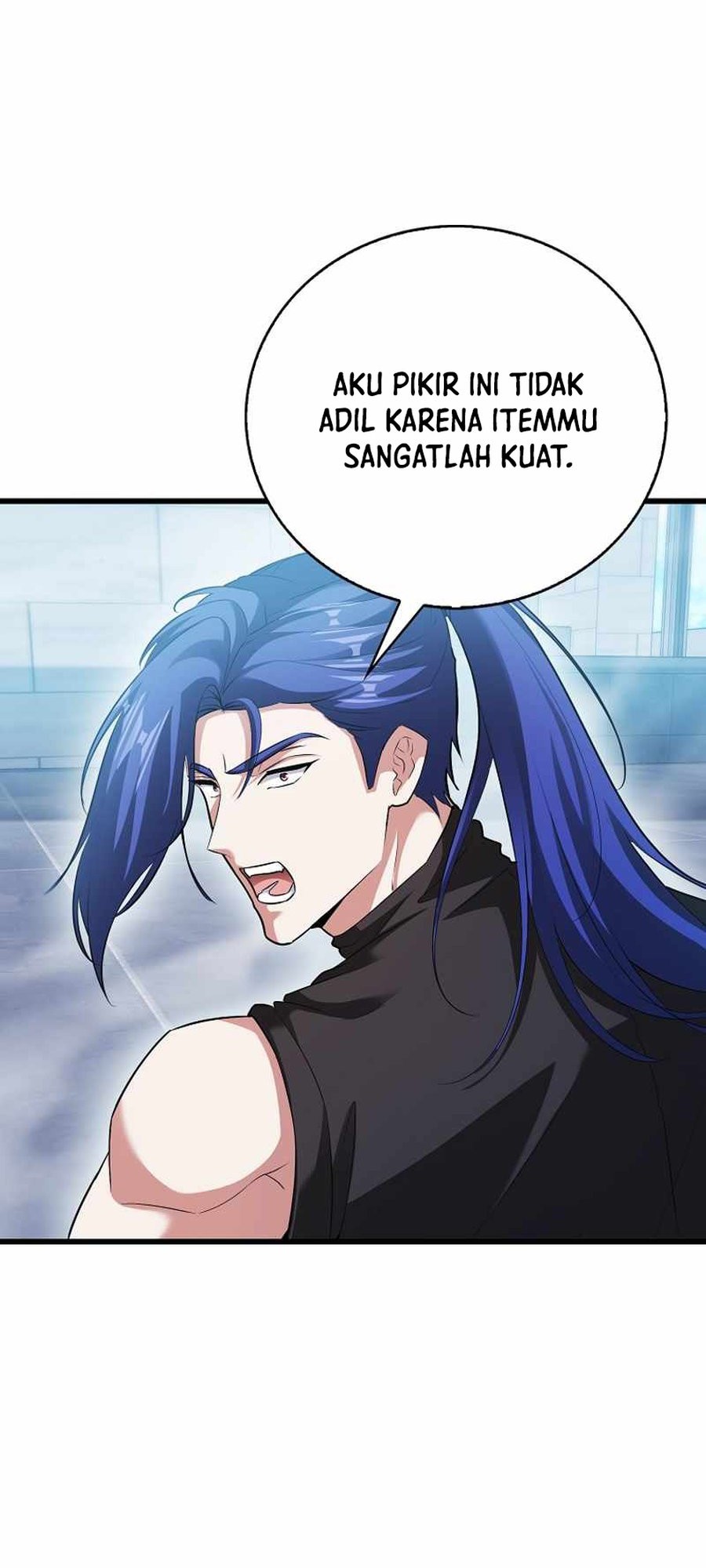 Max Talent Player Chapter 57 Gambar 49