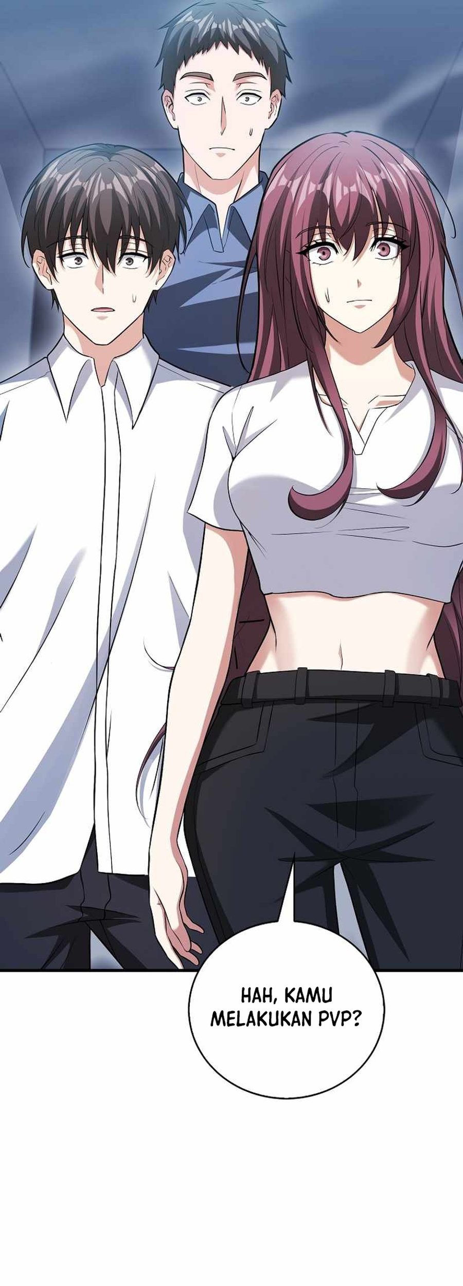 Max Talent Player Chapter 57 Gambar 56