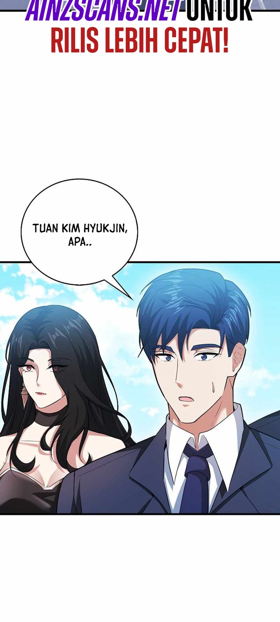 Max Talent Player Chapter 57 Gambar 3