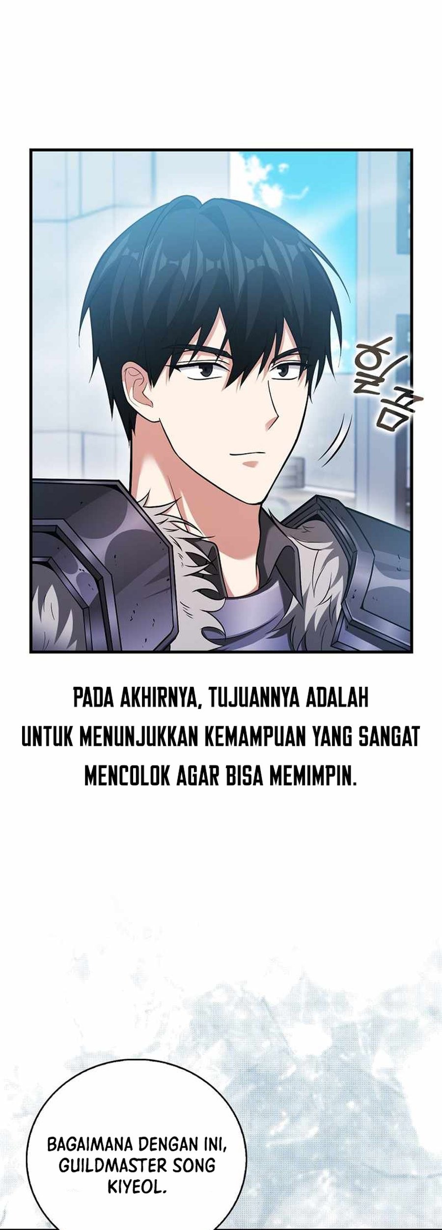 Max Talent Player Chapter 57 Gambar 59