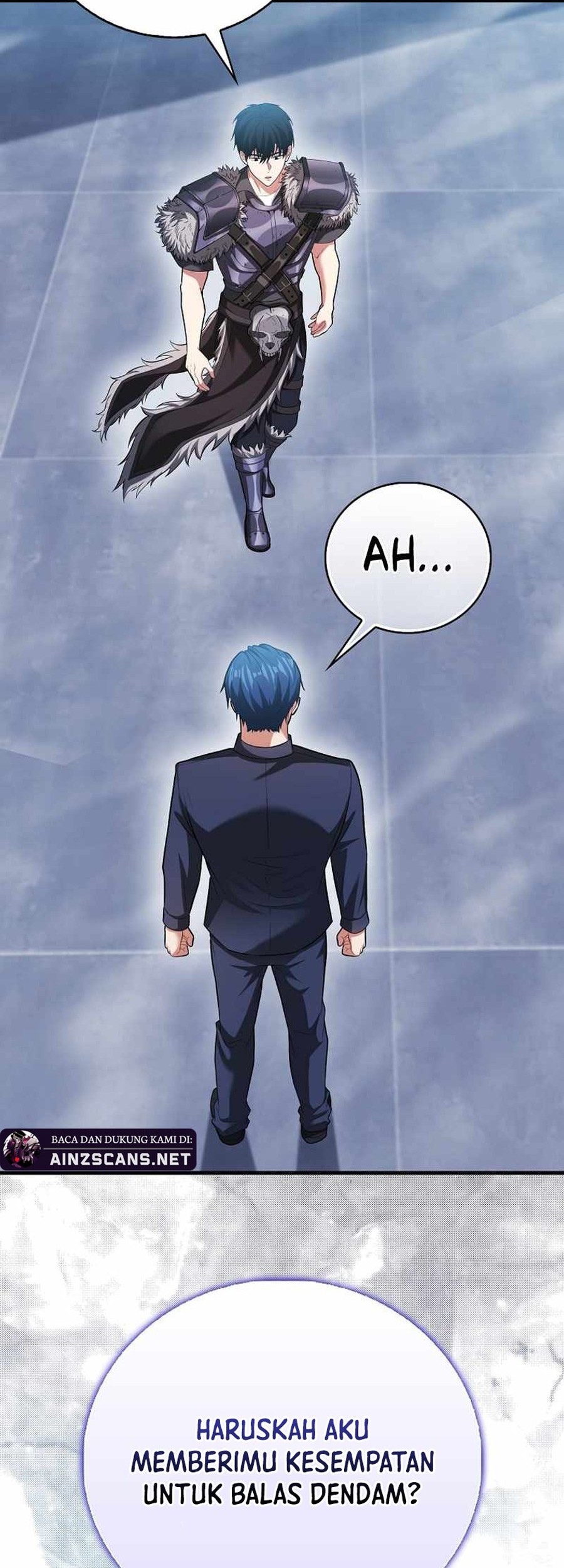 Max Talent Player Chapter 57 Gambar 60