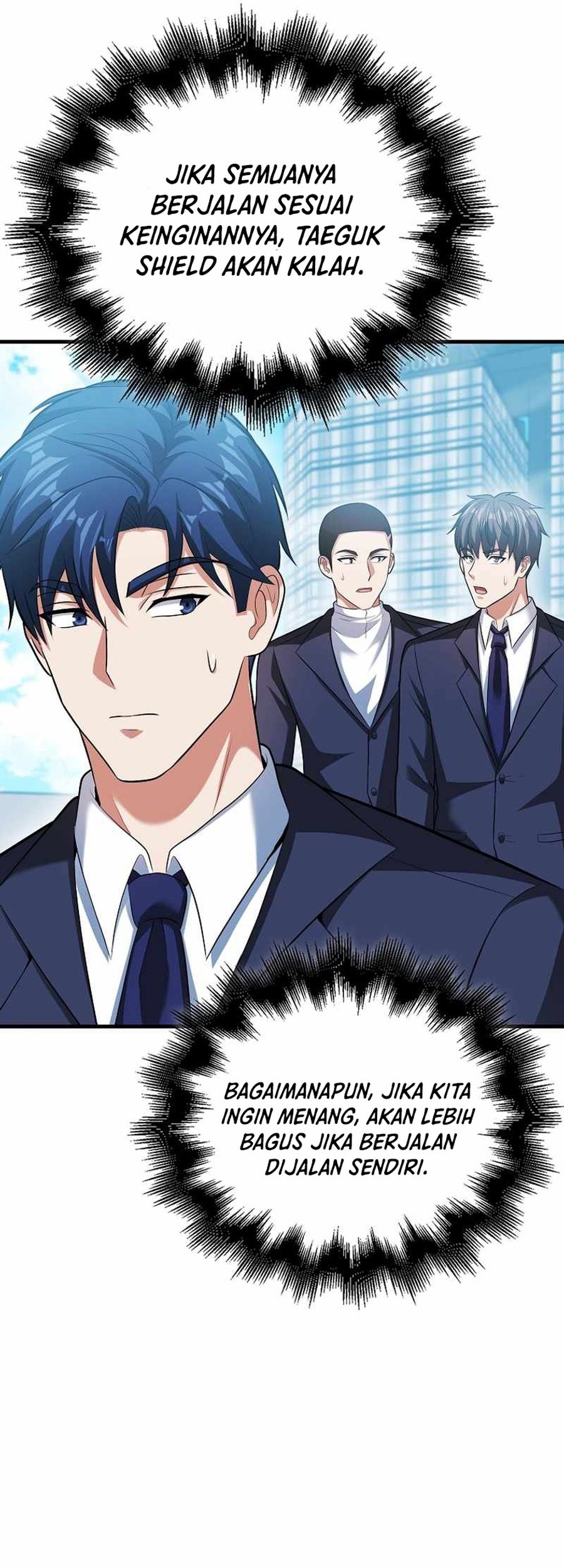 Max Talent Player Chapter 57 Gambar 62