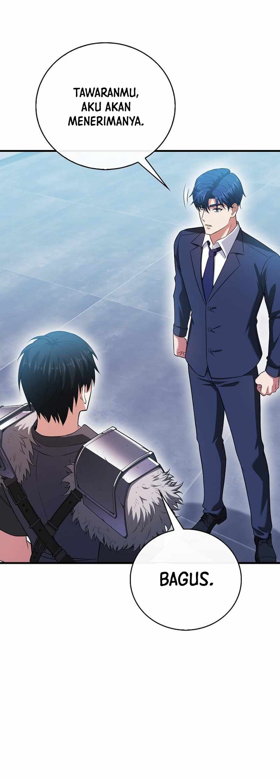 Max Talent Player Chapter 57 Gambar 63