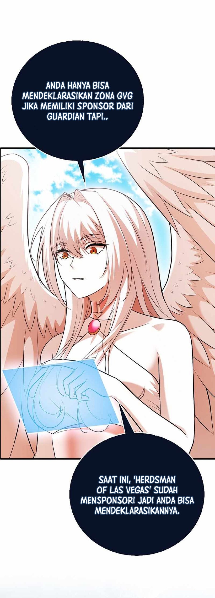 Max Talent Player Chapter 57 Gambar 65