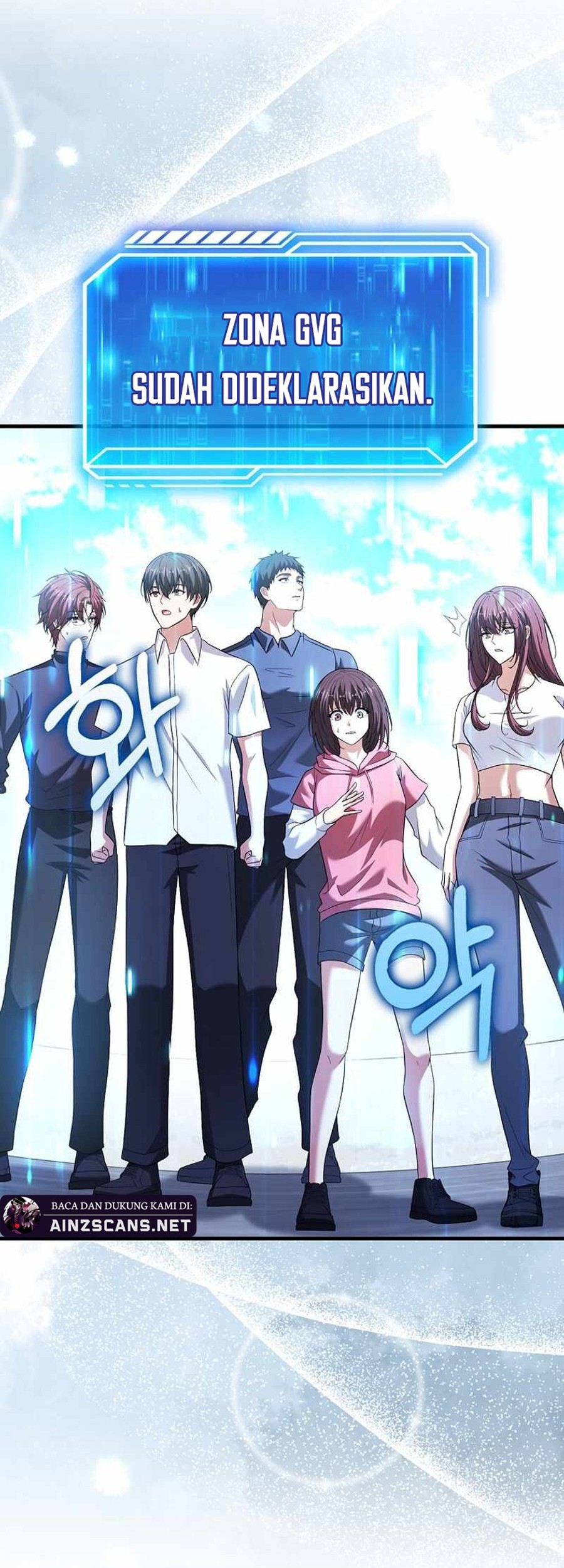 Max Talent Player Chapter 57 Gambar 66