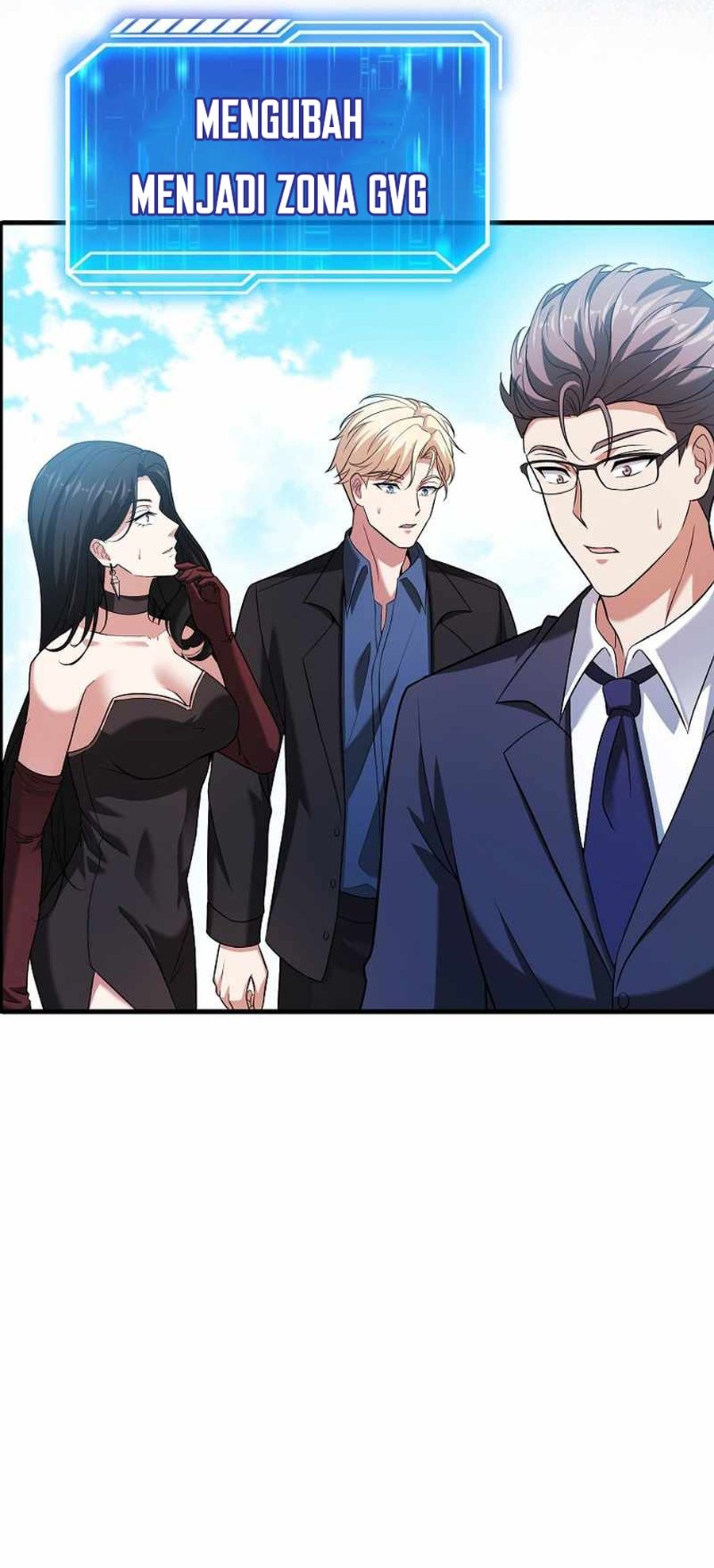 Max Talent Player Chapter 57 Gambar 67