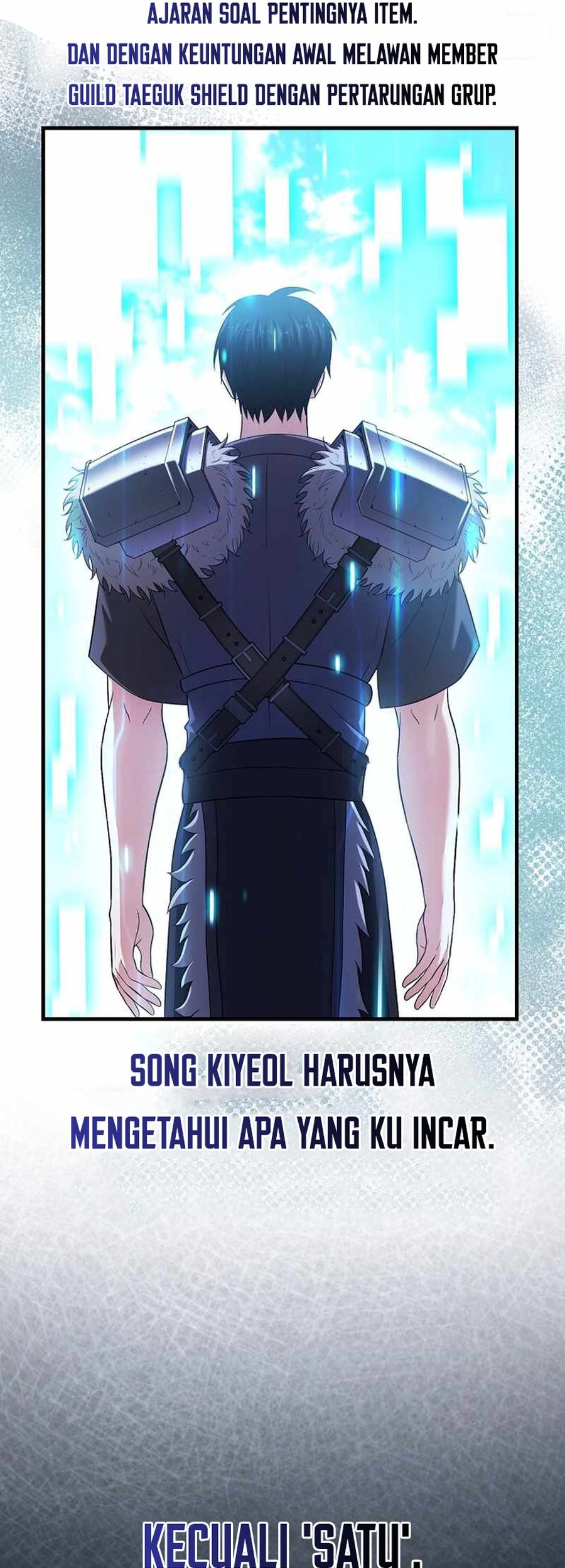 Max Talent Player Chapter 57 Gambar 68
