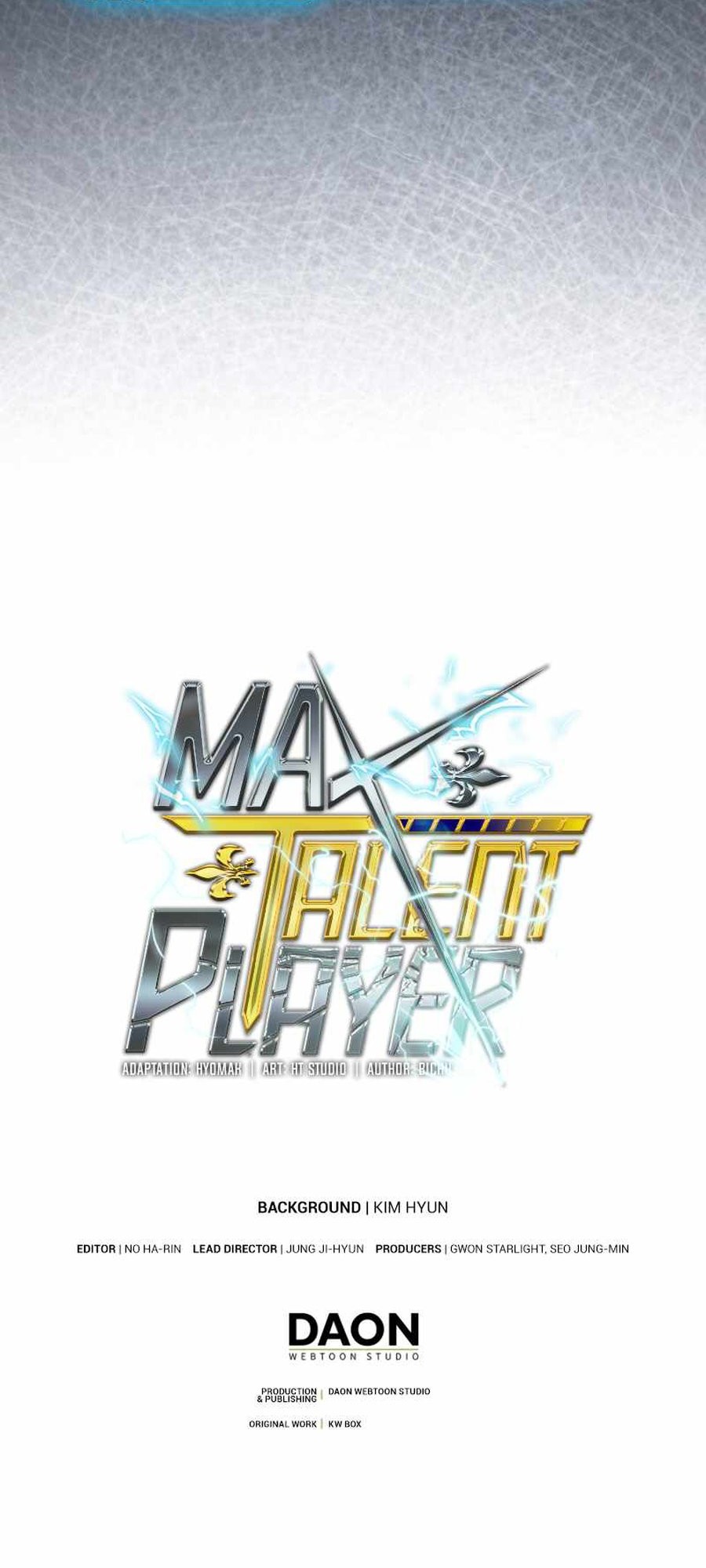 Max Talent Player Chapter 57 Gambar 70