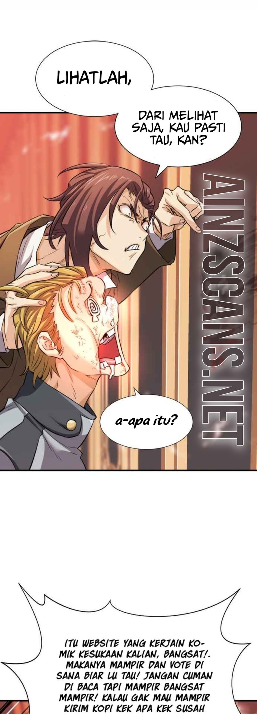 Max Talent Player Chapter 57 Gambar 71