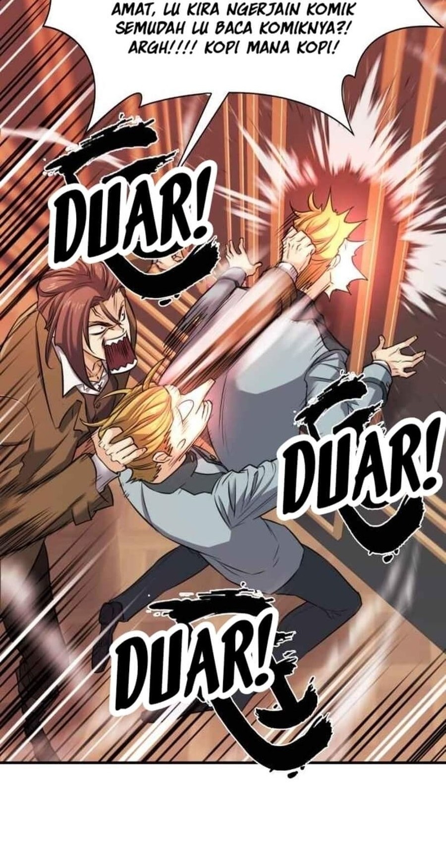 Max Talent Player Chapter 57 Gambar 72
