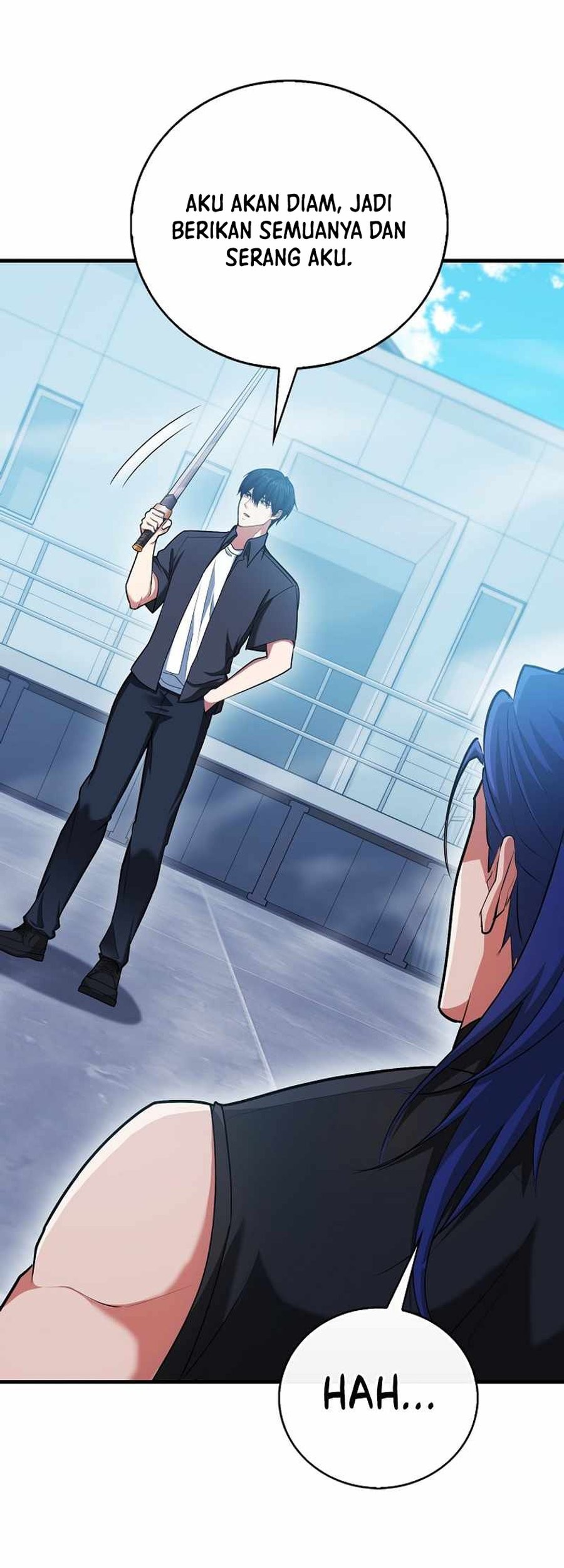 Max Talent Player Chapter 57 Gambar 4