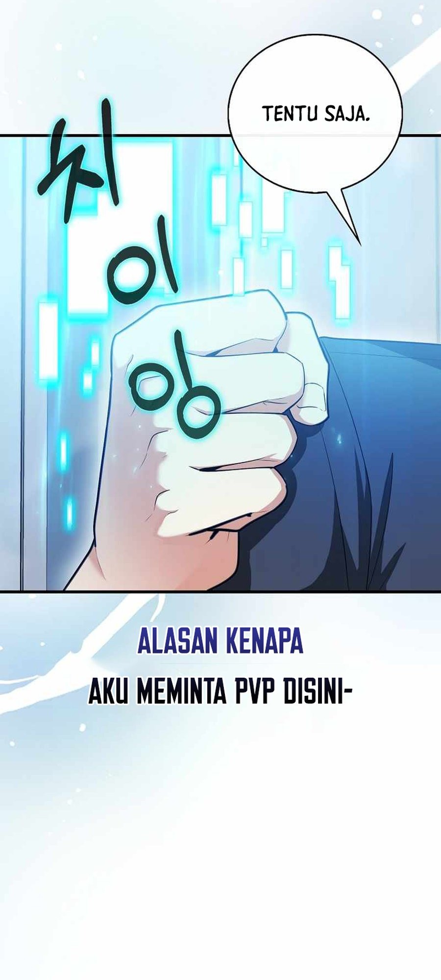 Max Talent Player Chapter 57 Gambar 6
