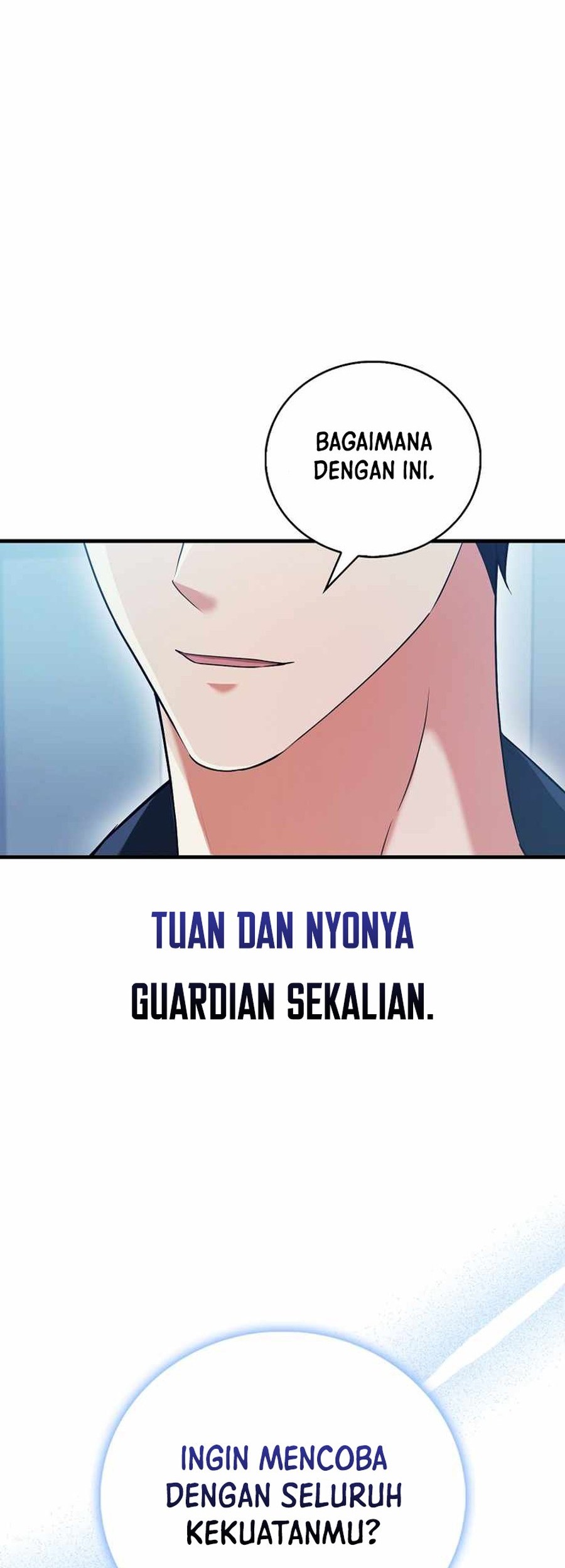 Max Talent Player Chapter 57 Gambar 8