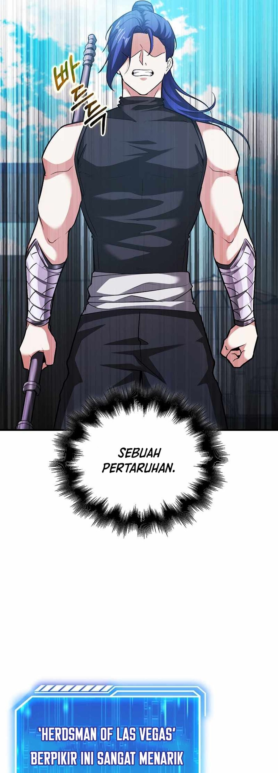 Max Talent Player Chapter 57 Gambar 10