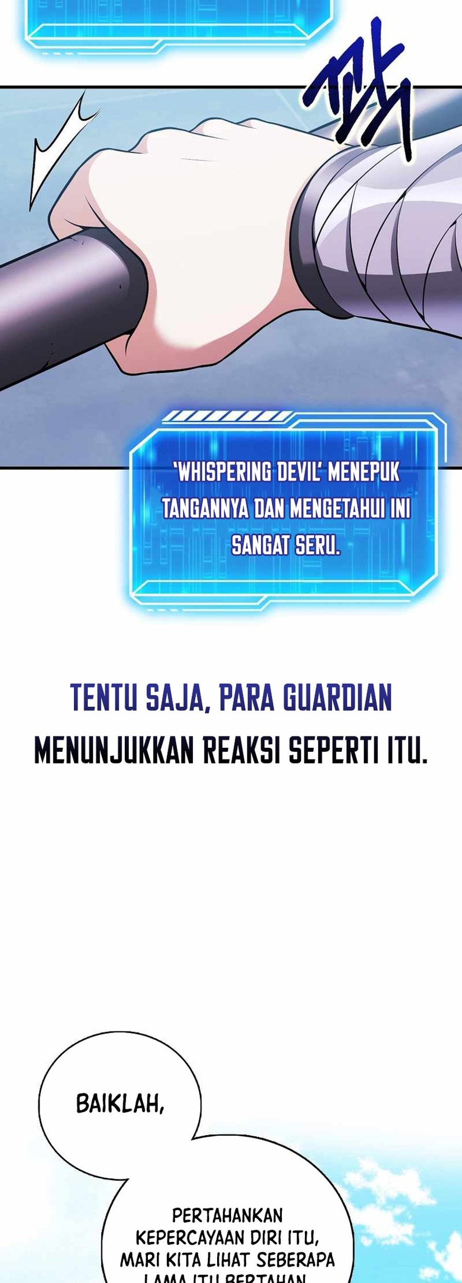 Max Talent Player Chapter 57 Gambar 11