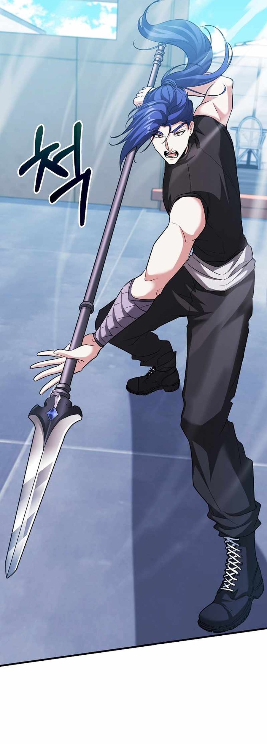 Max Talent Player Chapter 57 Gambar 13