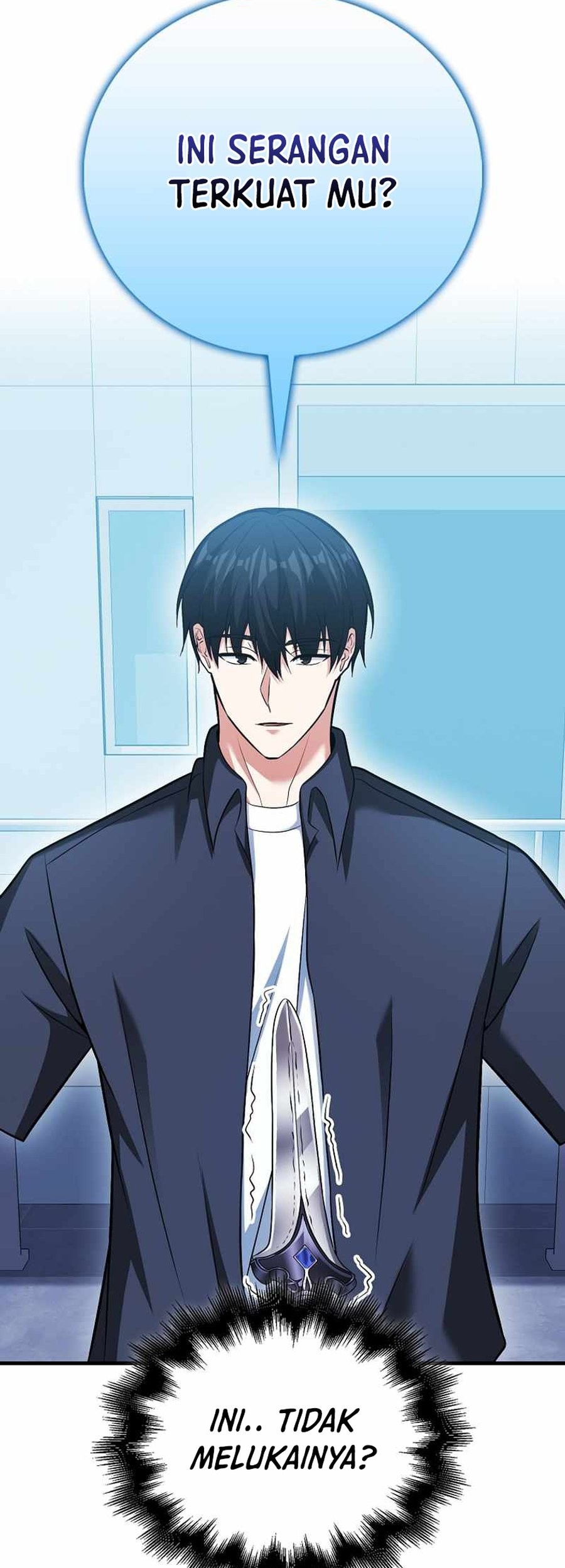 Max Talent Player Chapter 57 Gambar 23