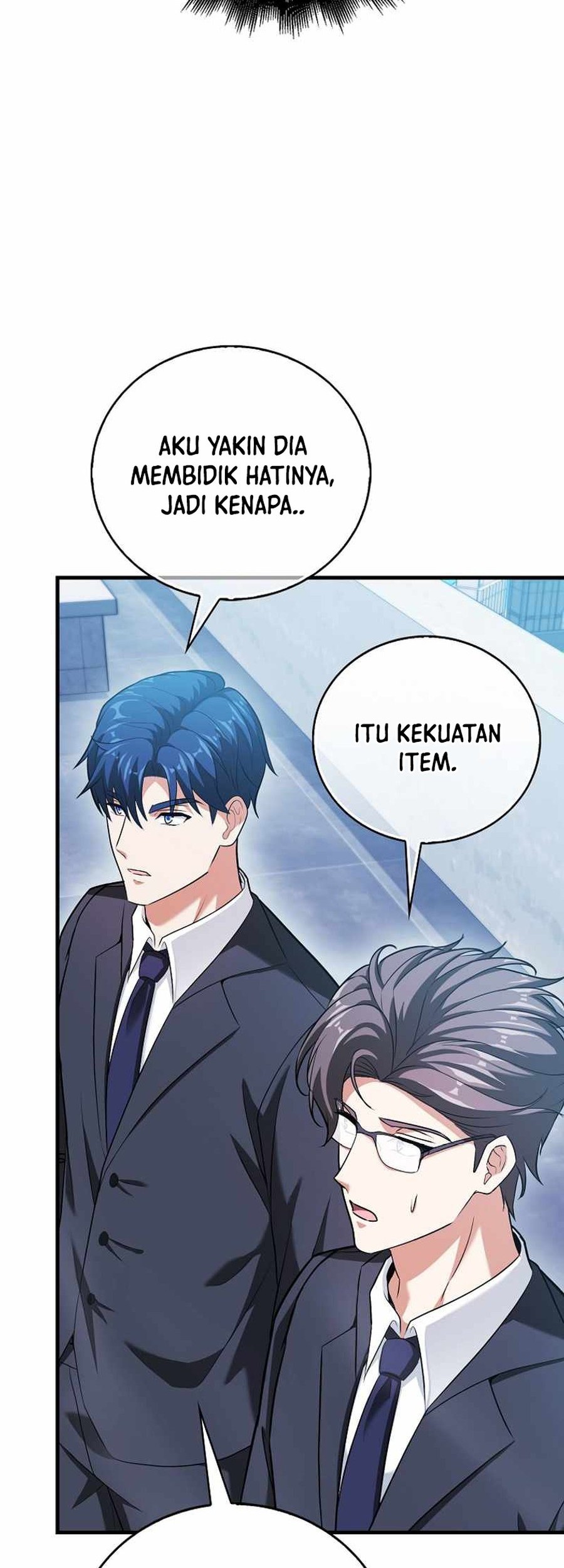 Max Talent Player Chapter 57 Gambar 24