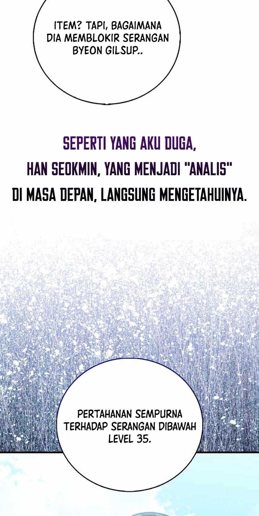 Max Talent Player Chapter 57 Gambar 25