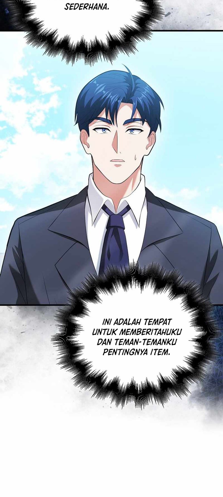 Max Talent Player Chapter 57 Gambar 28