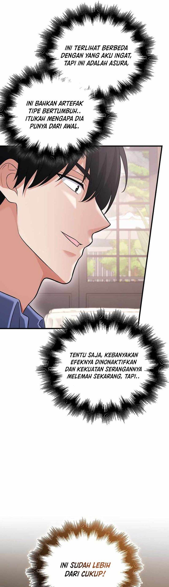 Max Talent Player Chapter 56 Gambar 27