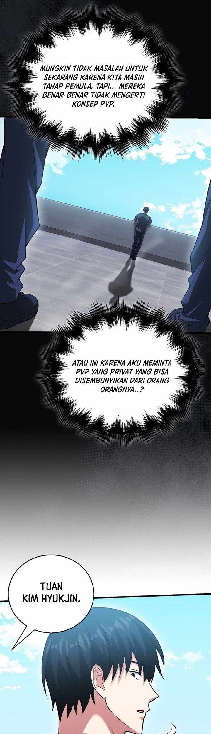 Max Talent Player Chapter 56 Gambar 33
