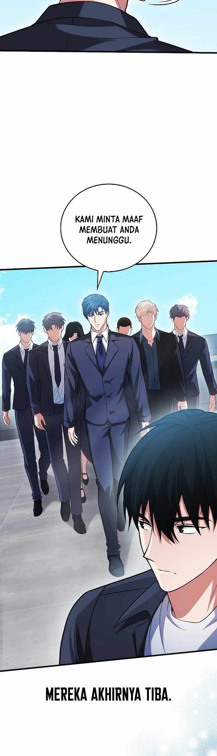 Max Talent Player Chapter 56 Gambar 34